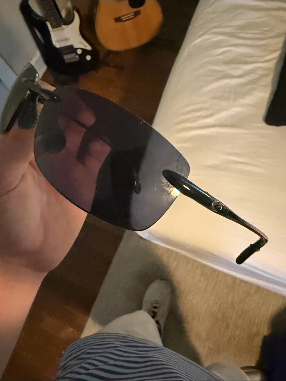 Men's Costa Ballast Sunglasses